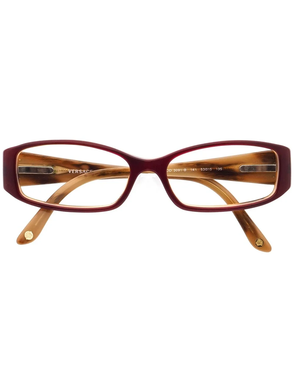 Versace MOD. 3091-B 141 Eyewear